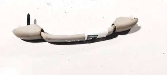 Peugeot 307 Rear interior roof grab handle