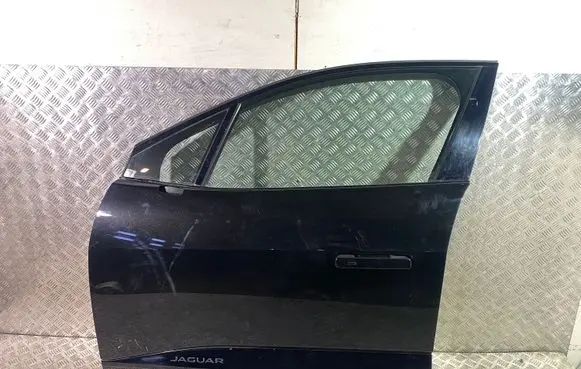 Jaguar I-Pace Front door
