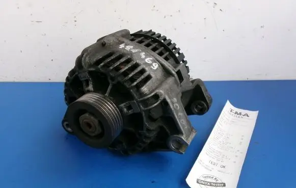 Nissan Micra Generator/alternator