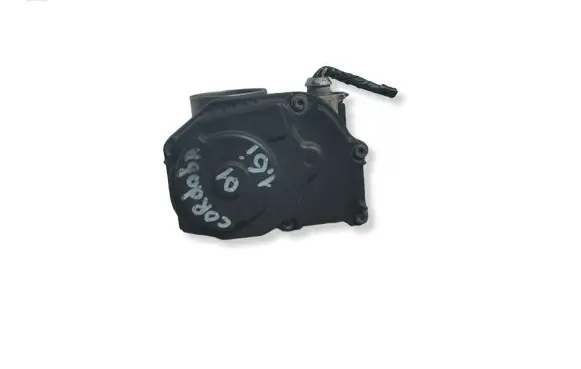 Seat Cordoba (6K) Throttle body valve 408237130004 030133064F