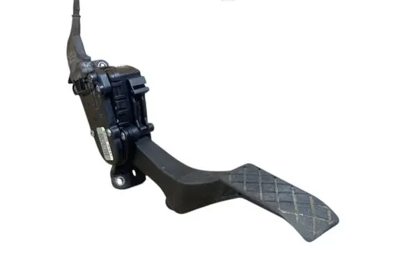 Volkswagen Transporter - Caravelle T5 Accelerator throttle pedal 7H1721503 6PV00849503