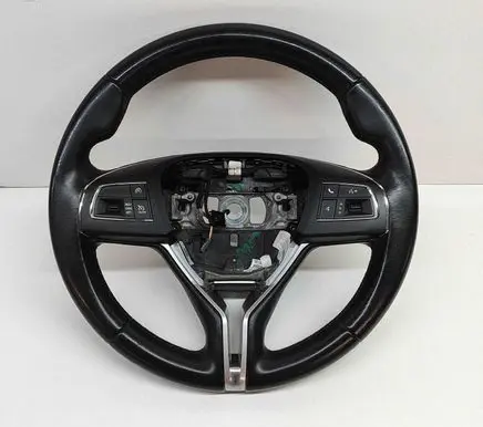 Maserati Ghibli Steering wheel 670044504