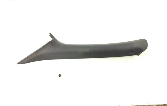 Audi Q7 4L (A) pillar trim 4L0867233