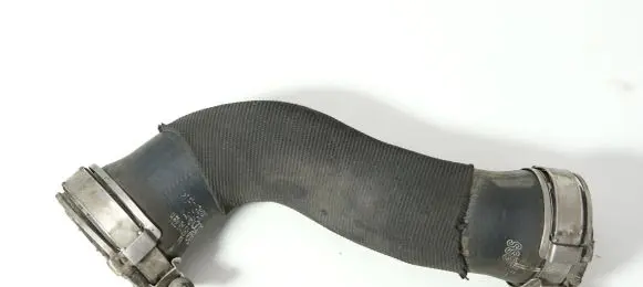 Audi A6 S6 C6 4F Intercooler hose/pipe 4F0145709H