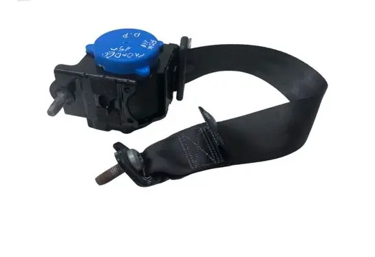 Ford Mondeo MK V Rear seatbelt ES73F611B68AC35B8 1015747