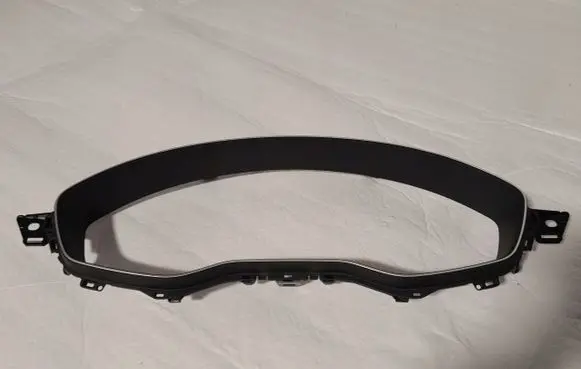 Audi A4 S4 B9 8W Dashboard trim 8W0857115