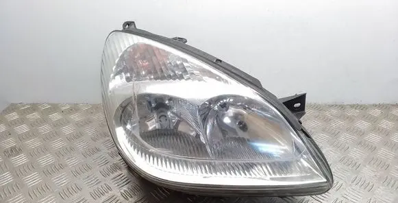 Citroen C5 Headlight/headlamp 9644275280 89006854 6205X41