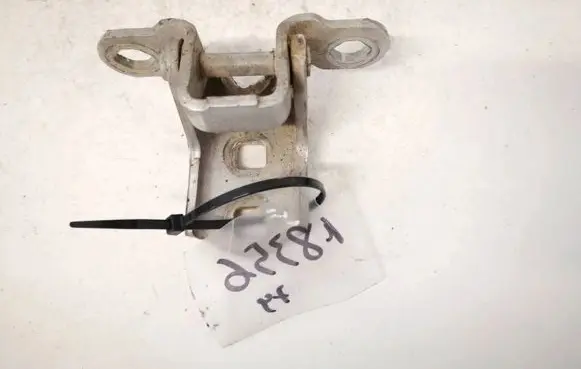 Renault Scenic II - Grand scenic II Front door upper hinge