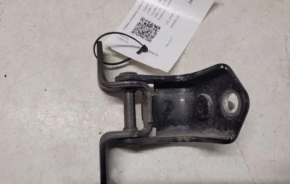 Mazda 6 Rear door upper hinge