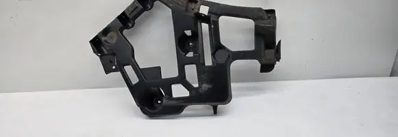 Peugeot 508 Rear bumper mounting bracket 9807800180 041334 C069870911