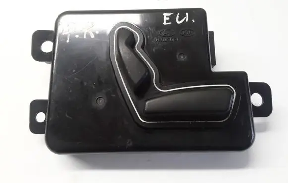 KIA Carnival Seat memory switch 889904D000