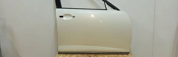 Infiniti FX Front door