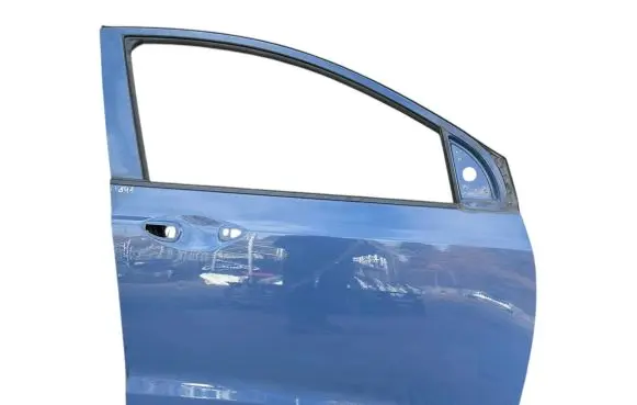 Hyundai i10 Front door