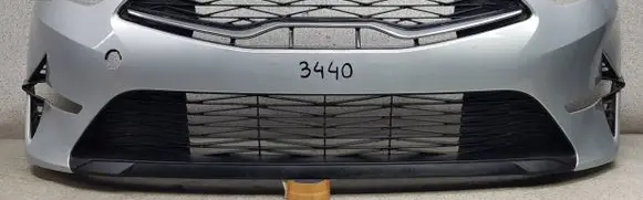 KIA Ceed Front bumper 86511J7DA0