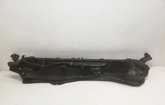 Nissan Qashqai Heat shield in engine bay 
