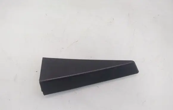 Ford Fiesta Rear door glass trim molding 2S61A254K07
