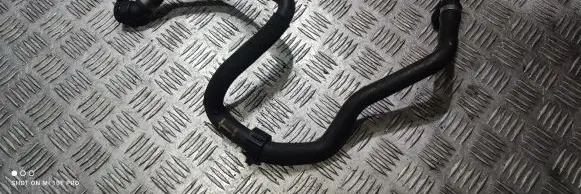 BMW 5 F10 F11 Brake vacuum hose/pipe 8375798