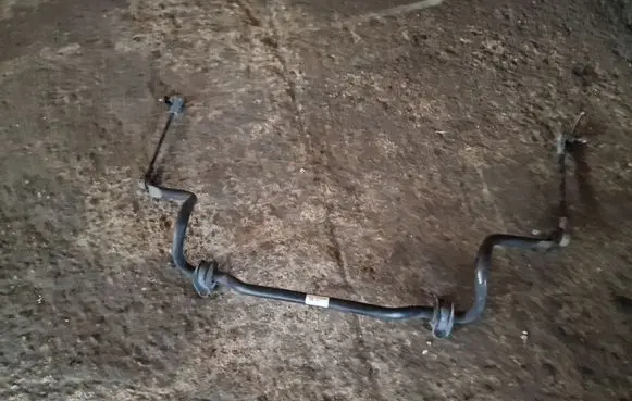 Chevrolet Equinox Front anti-roll bar/sway bar