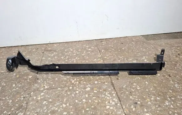 Volvo V60 Trunk/boot sill cover protection 31307349