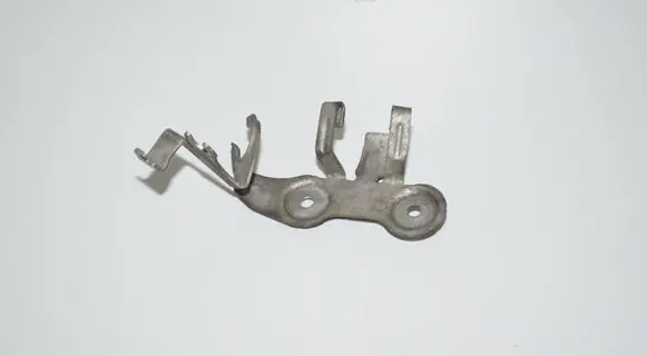 BMW 7 G11 G12 Other front suspension part 6861835 34306861835
