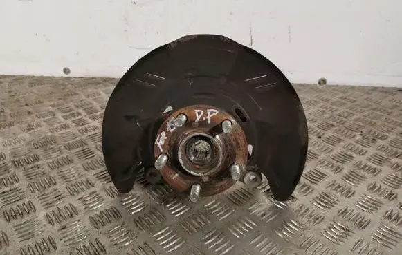 Subaru Forester SJ Front wheel hub FOR15STEBULEDPPR