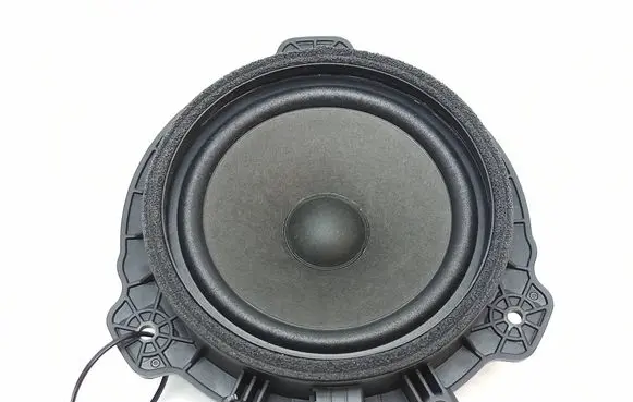 Hyundai Ioniq 5 Rear door speaker 96340GI300