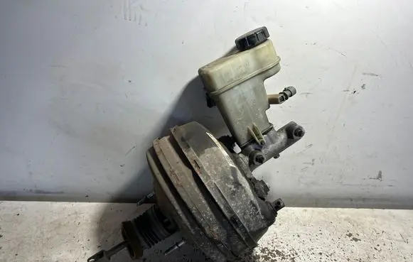 Opel Signum Brake booster 13126710 46831404 Q09S