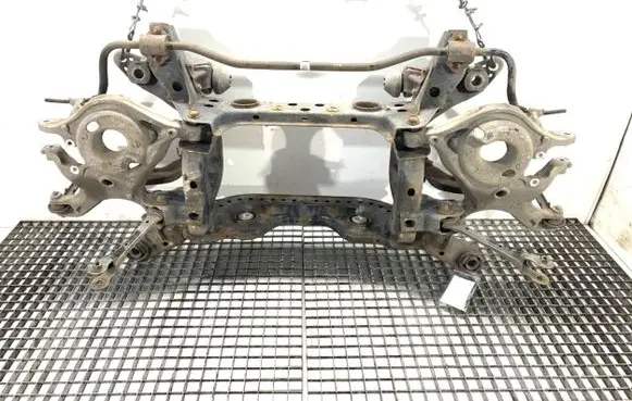 Ford Mustang VI Rear suspension assembly kit set 