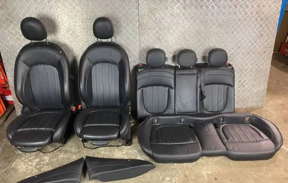 Mini Clubman F54 Seat set 