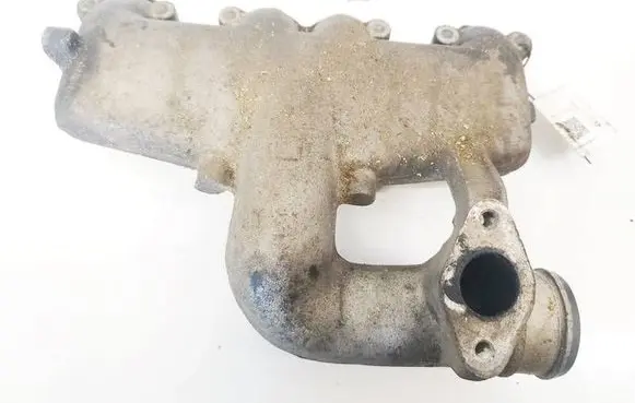 Volkswagen PASSAT B5 Intake manifold 028129713K