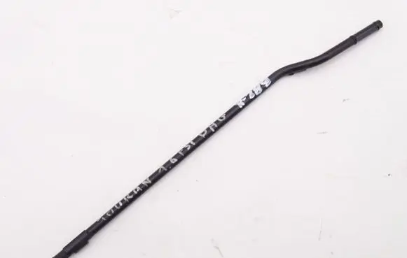 Volkswagen Touran I Engine coolant pipe/hose VW_TOURAN_I_1.6_FSI_BAG_RURKA_WODY