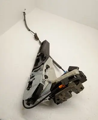 Ford Mustang VI Front door lock BM5AA21812CF