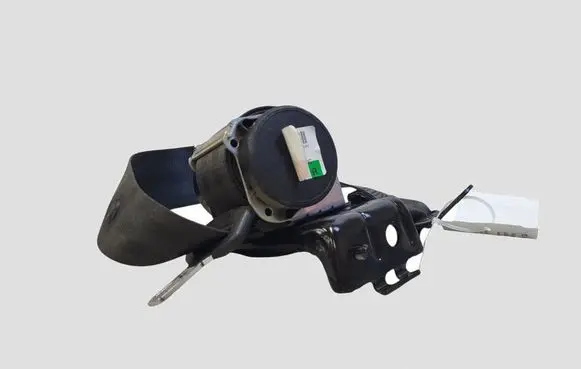 Opel Astra J Rear seatbelt 13443563 13442074 061530