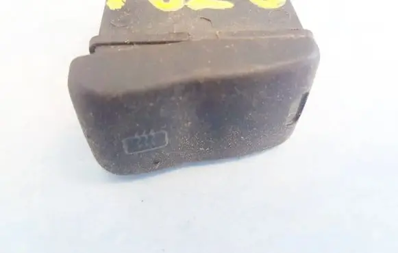 Volkswagen Polo III 6N 6N2 6NF Windscreen/window heater switch 6n1959621