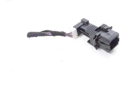 BMW 1 E81 E87 Brake pedal sensor switch 1468896