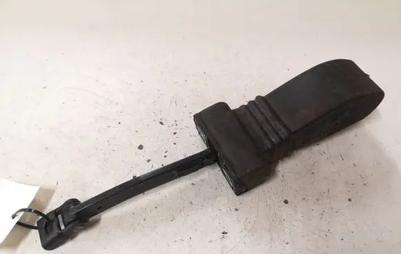 Audi A4 S4 B8 8K Rear door check strap stopper 8K0839267 8K0839249
