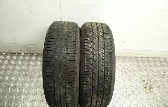 Mercedes-Benz A W169 R15 summer tire 