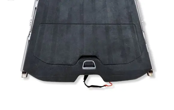 Volvo XC70 Trunk/boot floor carpet liner 