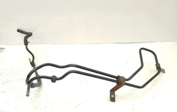KIA Magentis Power steering hose/pipe/line