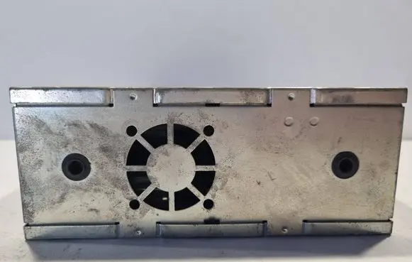 BMW 7 E38 Video control module 8381940 001295 086908051
