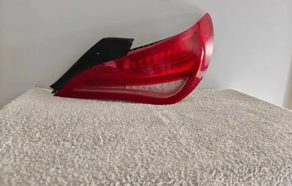 Mercedes-Benz CLA C117 X117 W117 Rear/tail lights A1179062400 HLC117HI03 21170206