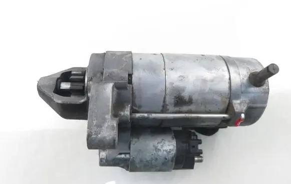 Toyota RAV 4 (XA30) Starter motor MS4280004920 281000R010