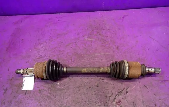 Mitsubishi Colt CZ3 Front driveshaft 