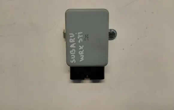 Subaru WRX STI Fuel pump relay 22648aa081-jlk01