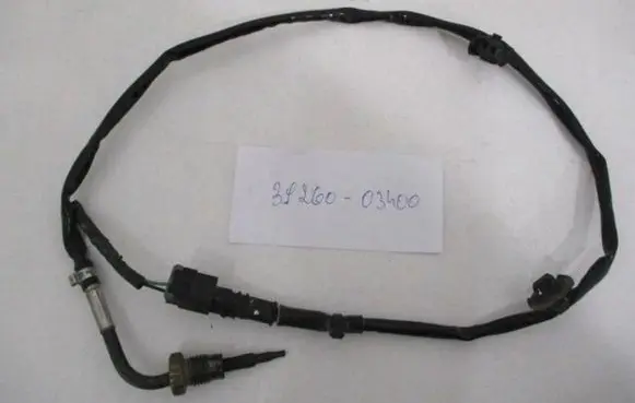 Hyundai Kona I Exhaust gas temperature sensor 3926003400