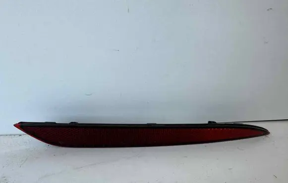 Tesla Model S Rear tail light reflector 600770600D