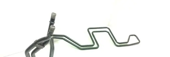 Mercedes-Benz S W140 Power steering hose/pipe/line