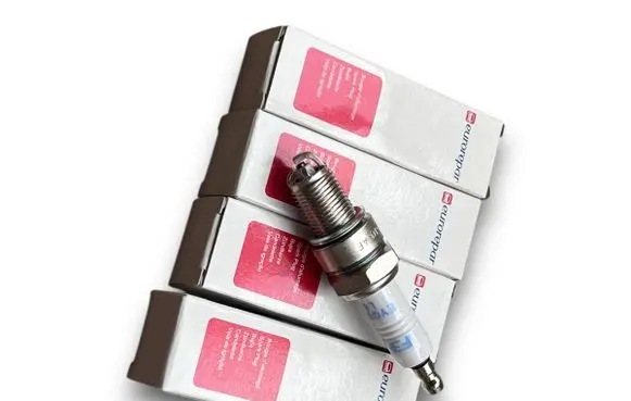 Fiat Uno Spark plug Q368 E160003