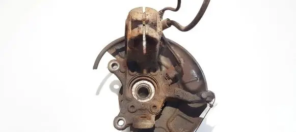 Skoda Octavia Mk2 (1Z) Front wheel hub