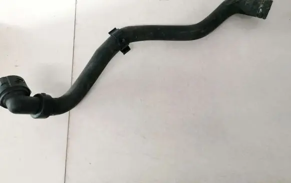 Ford Mondeo MK IV Engine coolant pipe/hose s4000256